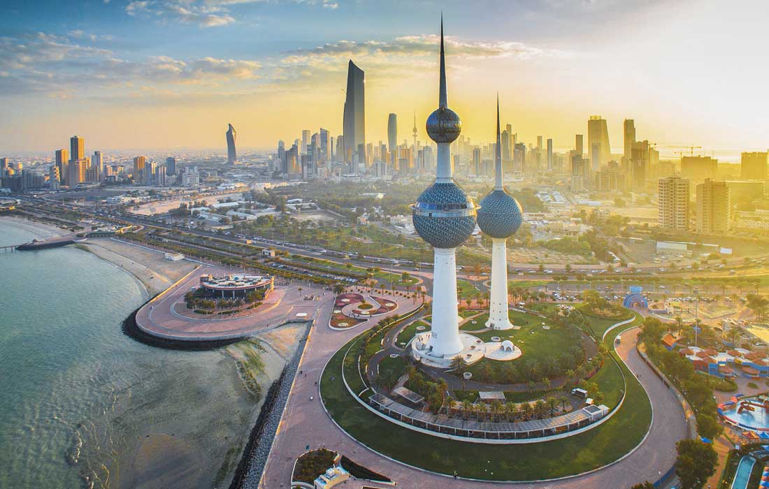 Kuwait bans informal remittance systems like hawala