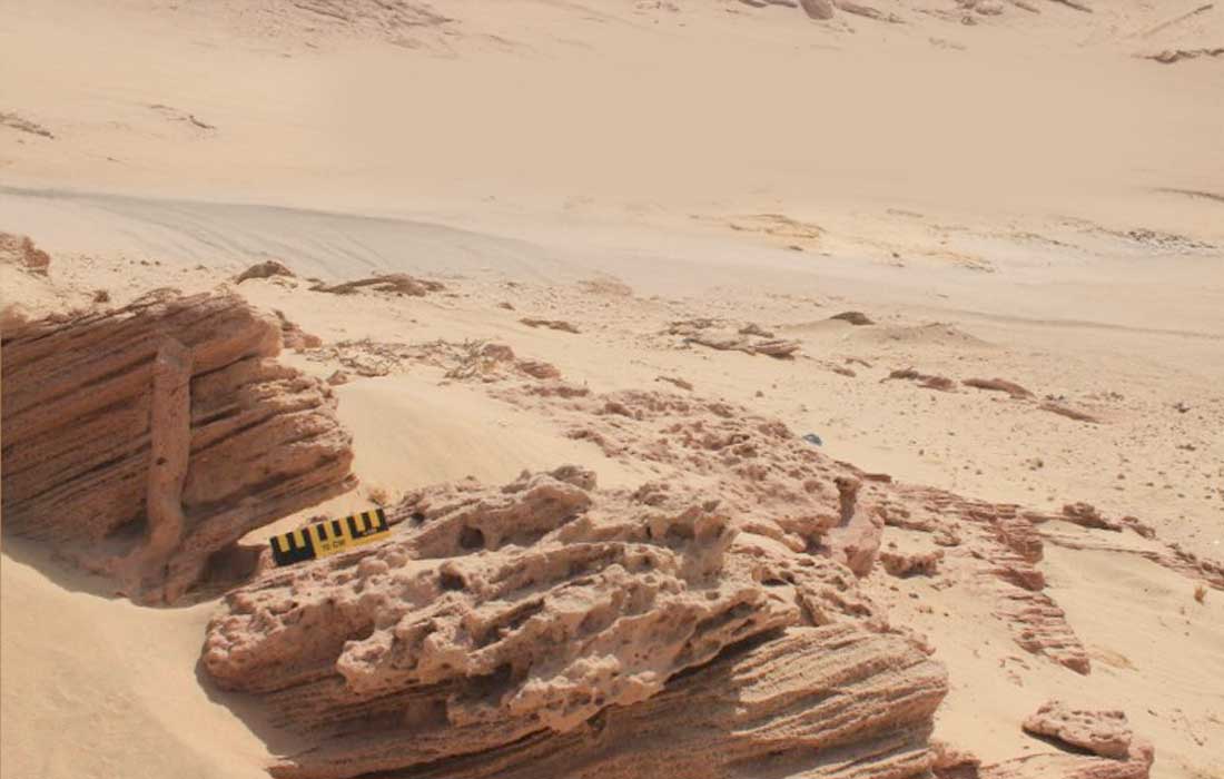 Kuwait Geopark tourism project to attract global visitors to the Gulf