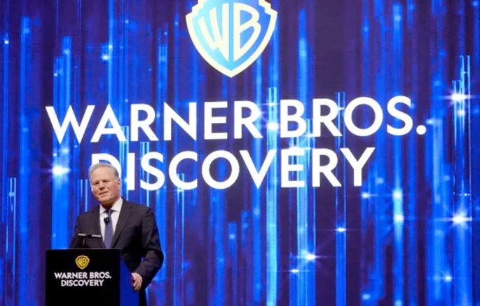 Netflix acquires Warner Bros and HBO in $82.7B deal