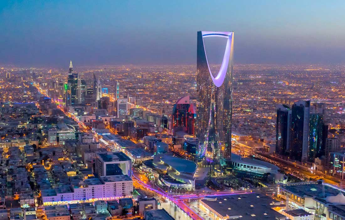 Saudi opens property market to foreign buyers in 2026