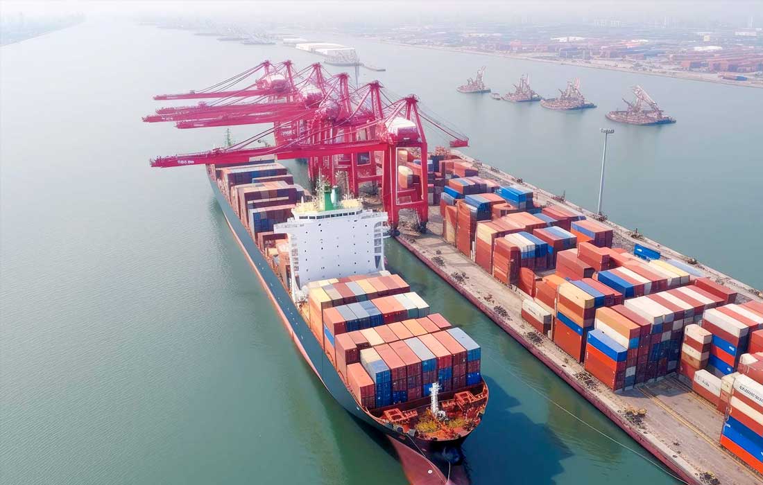 UAE maritime leadership reaffirmed through IMO initiatives