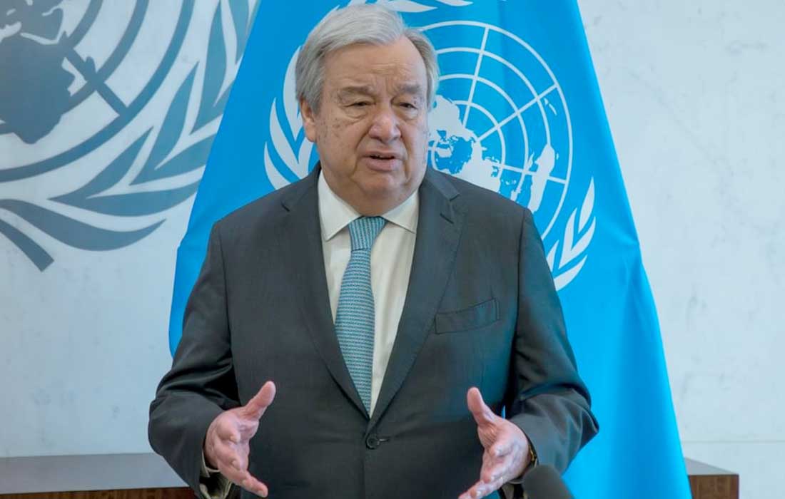 UN warns of $1.6 billion unpaid dues in 2025