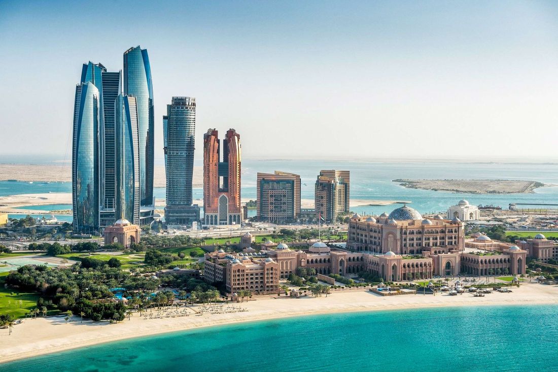 World Economic Forum highlights Abu Dhabi as health intelligence pioneer