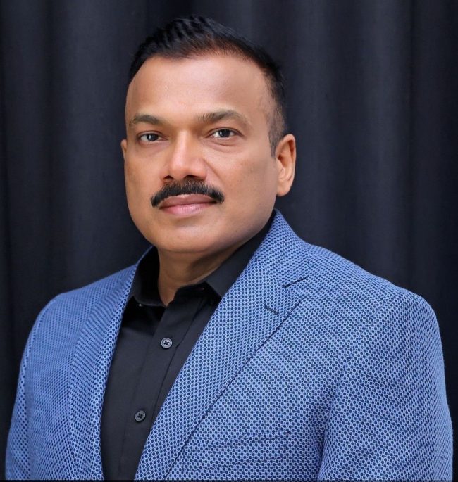 Capt Pradeep Singh