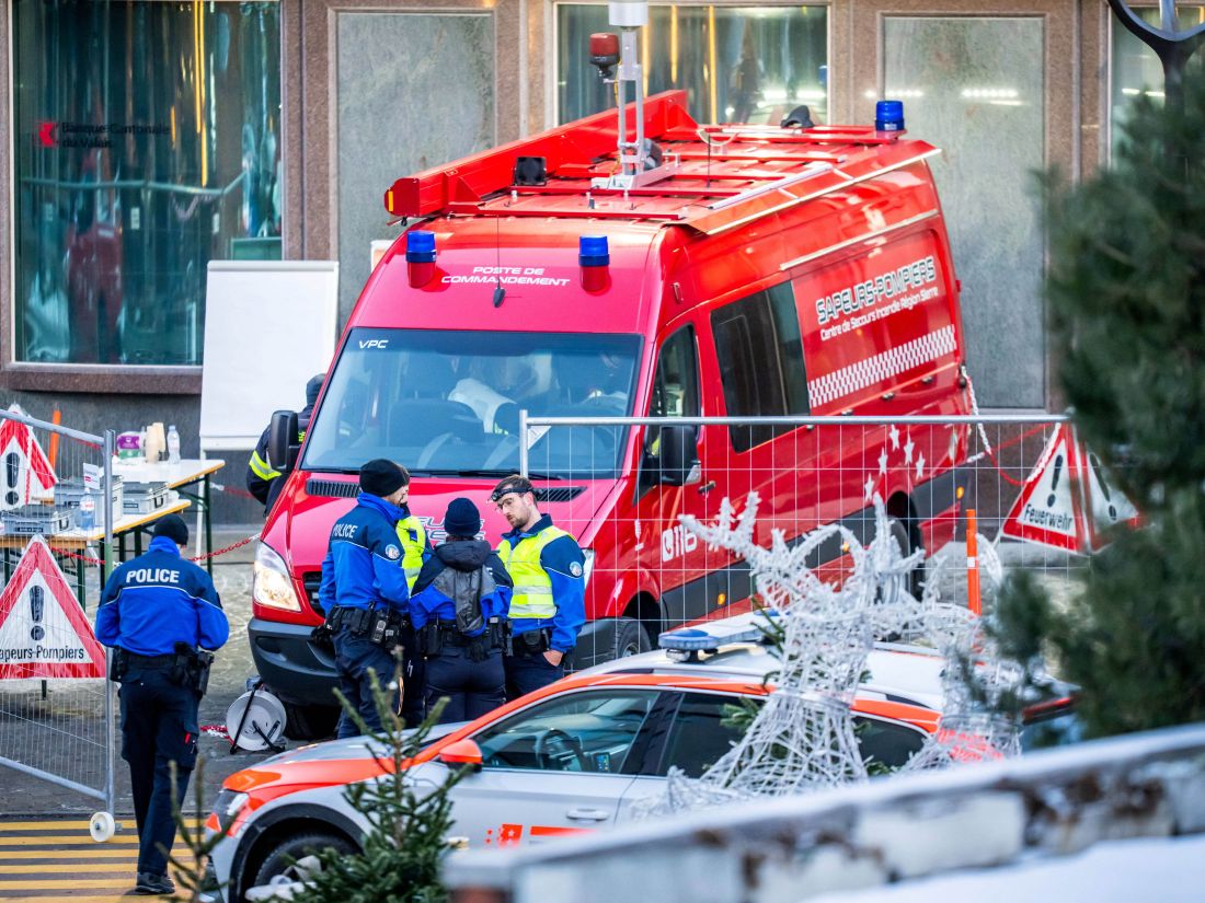 fire at Le Constellation nightclub in Crans-Montana, Switzerland, killed dozens and injured around 100