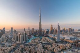 Dubai to attract AED 1 trillion in real estate investments within five years, expert says