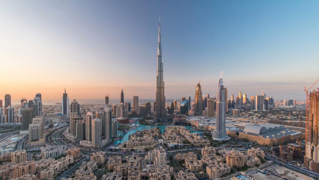 Dubai unicorn leaders highlight city as global digital innovation hub