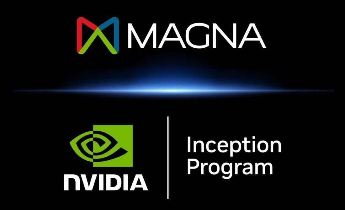 Magna AI joins NVIDIA Inception to deliver secure, scalable AI platforms for enterprises and governments using NVIDIA infrastructure.
