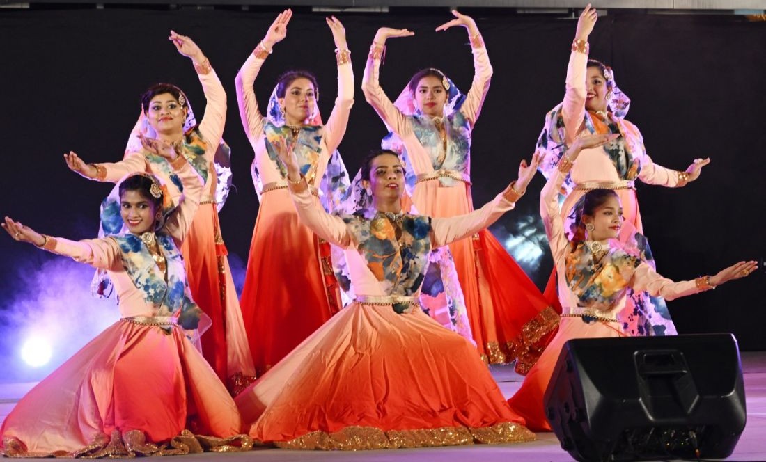 IBPC Dubai Republic Day celebration unites community through culture and collaboration