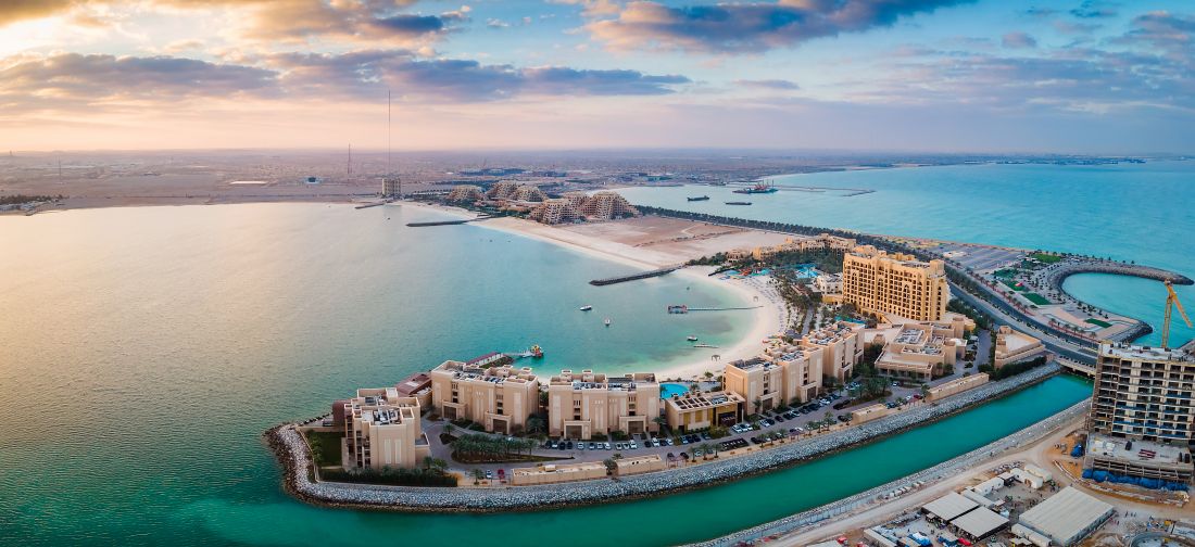 Ras Al Khaimah real estate gains investor confidence