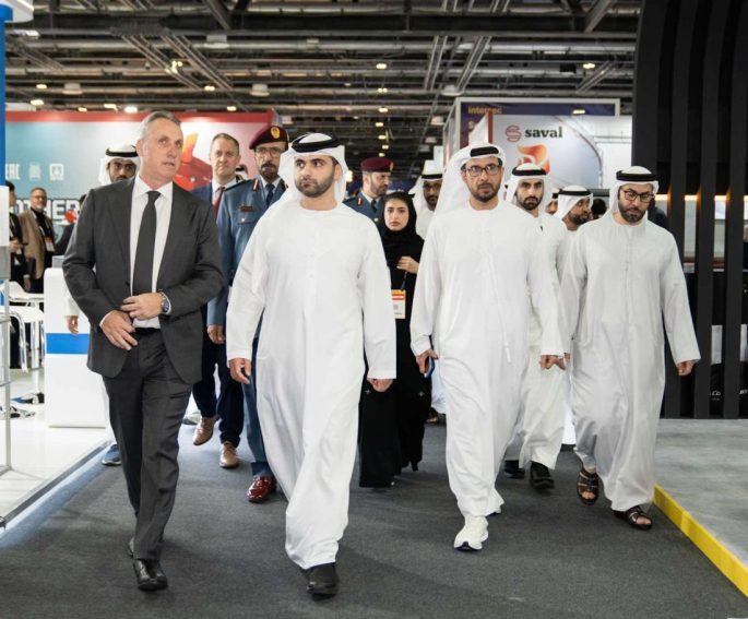 Intersec 2026 Dubai opens with global focus