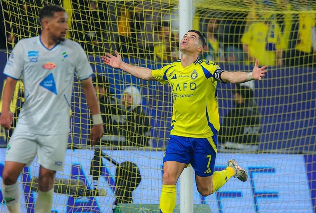 Why Saudi is becoming the hottest new destination for global football