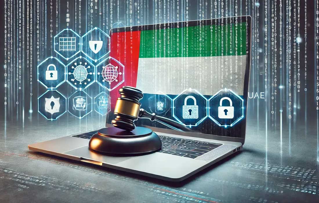 AI-powered fraud UAE warning from Cybersecurity Council