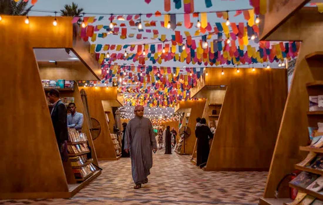 Al Dhafra Book Festival gets AED1 million support