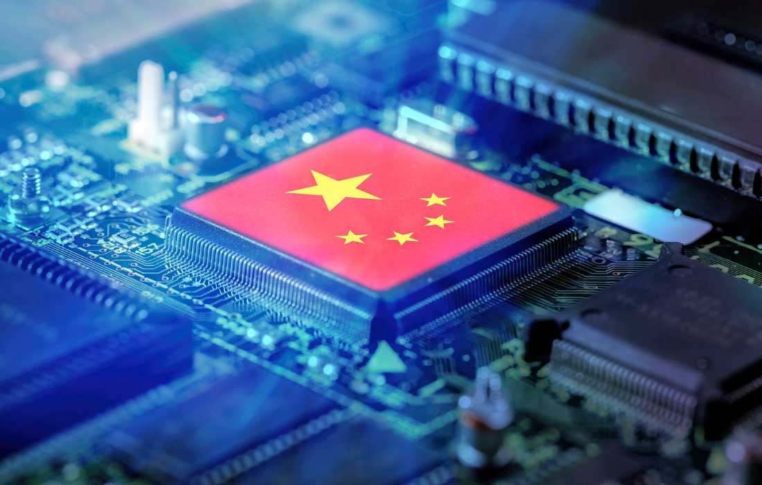 China AI industry growth to $142.5 billion