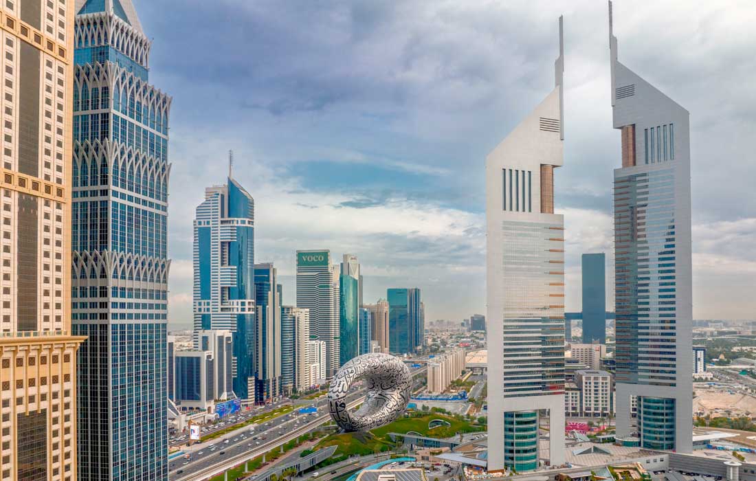 Dubai business events impact grows with 504 wins