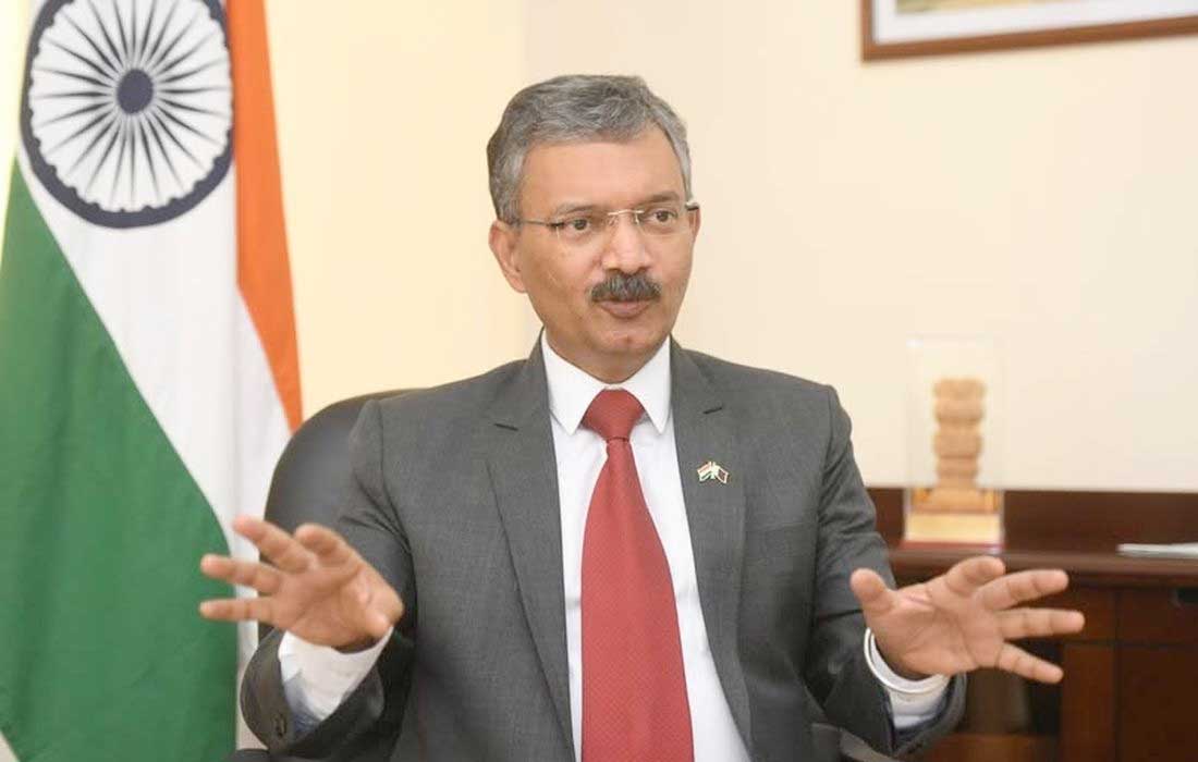 India UAE partnership targets $200bn trade milestone