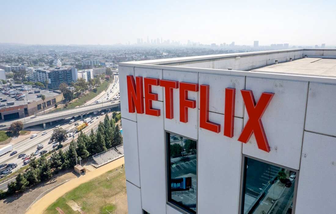 Netflix Warner Bros deal wins board approval