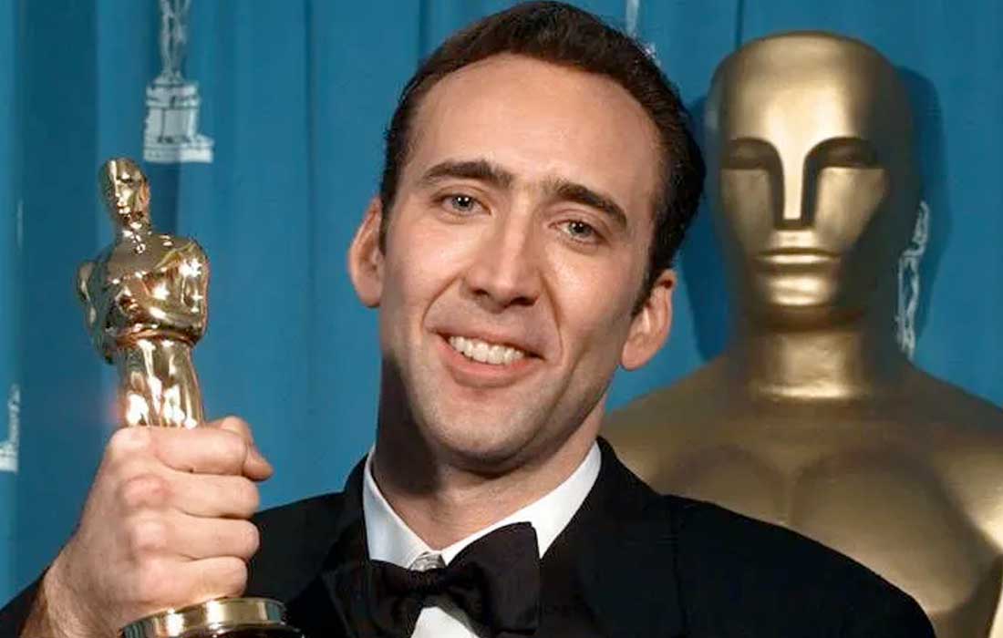 Nicholas Cage legacy beyond Coppola