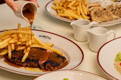 Why Rowley’s is quietly becoming Dubai’s favourite steak spot