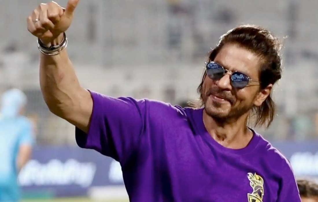 Shah Rukh Khan KKR stake hits 90 percent