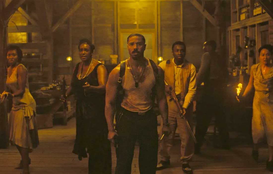 Sinners Oscar nominations break record