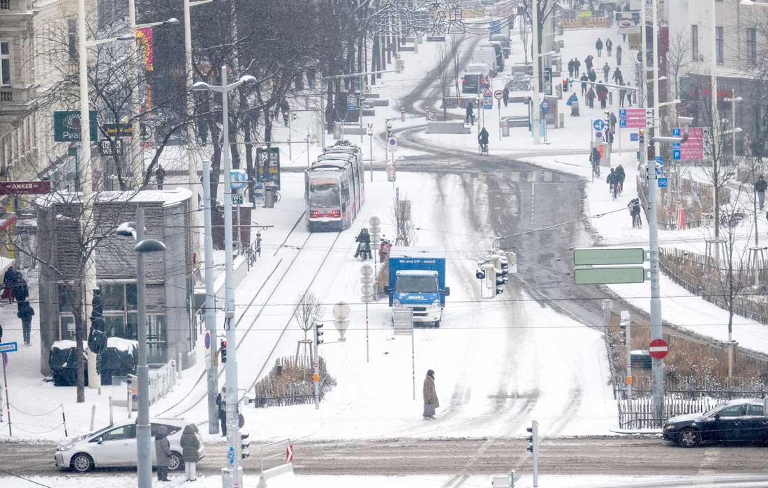 Storm Goretti Europe impact worsens as homes and travel disrupted