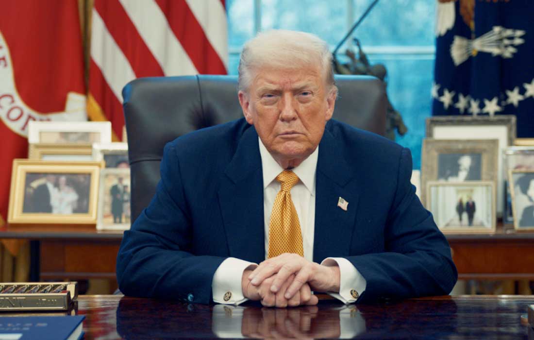 Trump targets AI data centre electricity costs in India