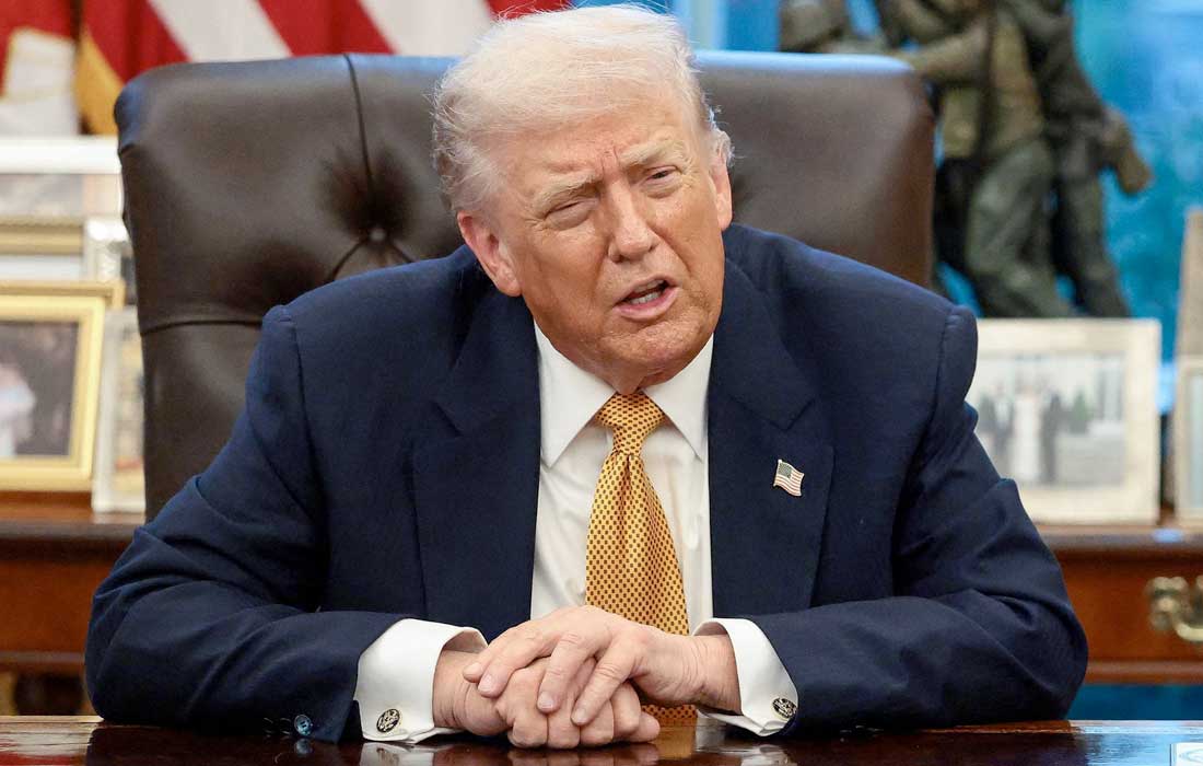 Trump Board of Peace seeks $1 billion seats