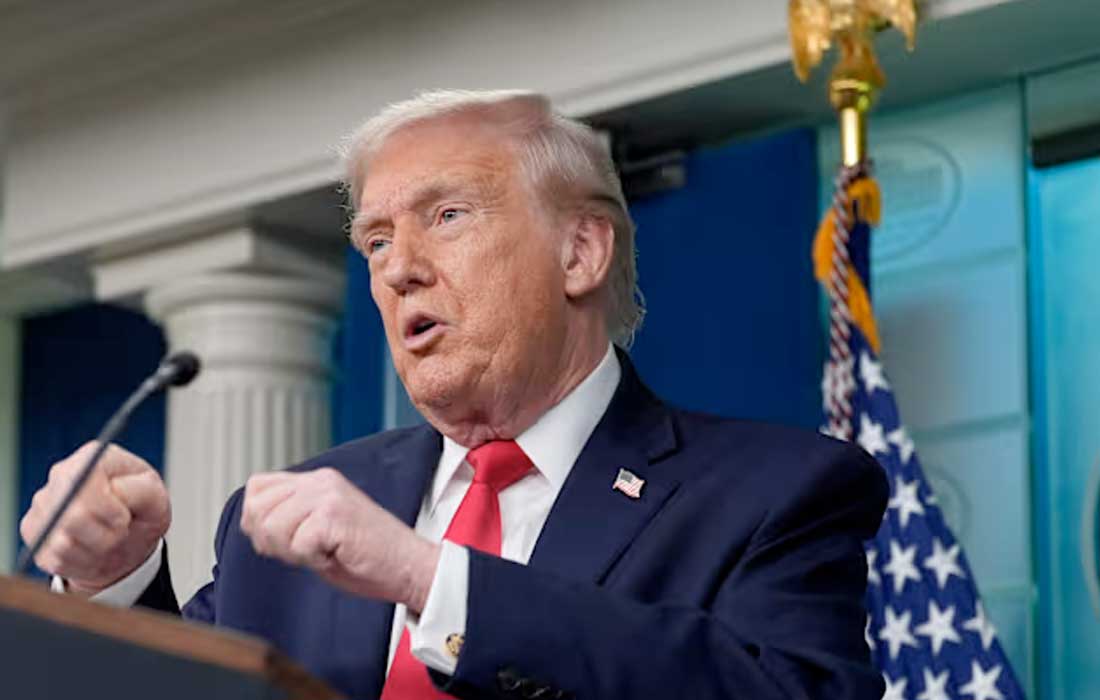 Trump offers $1 million to each Greenlander in bid for US deal