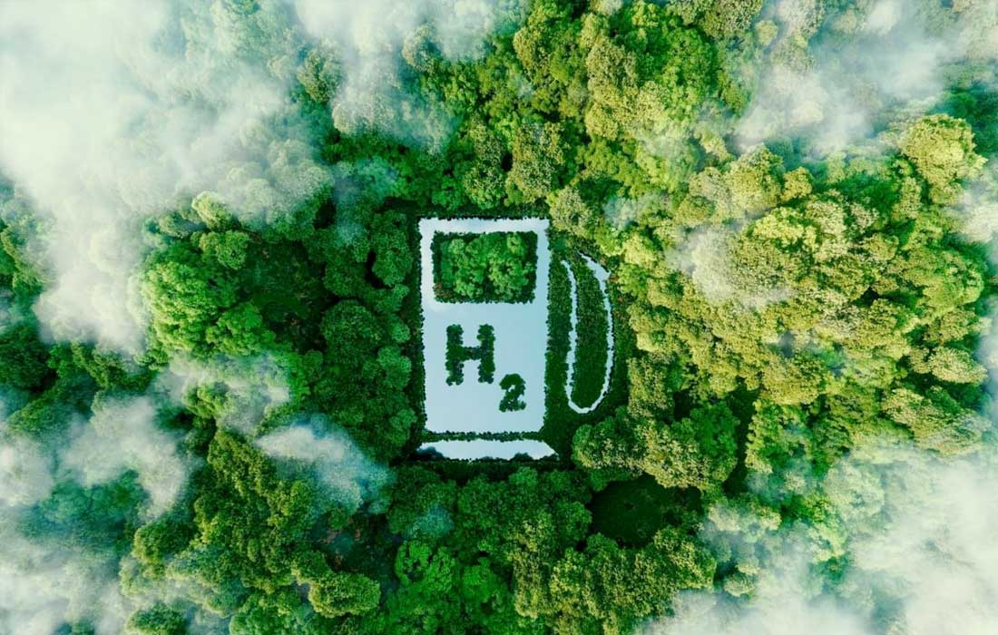 UAE green hydrogen growth power UK energy plans