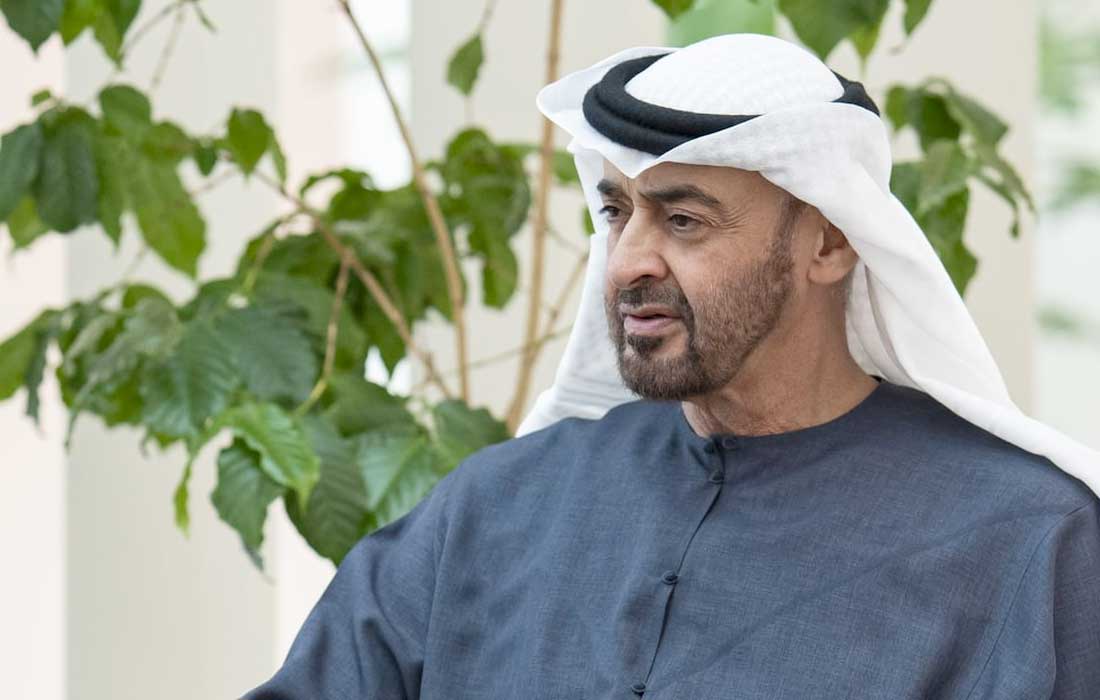 UAE joins Board of Peace initiative