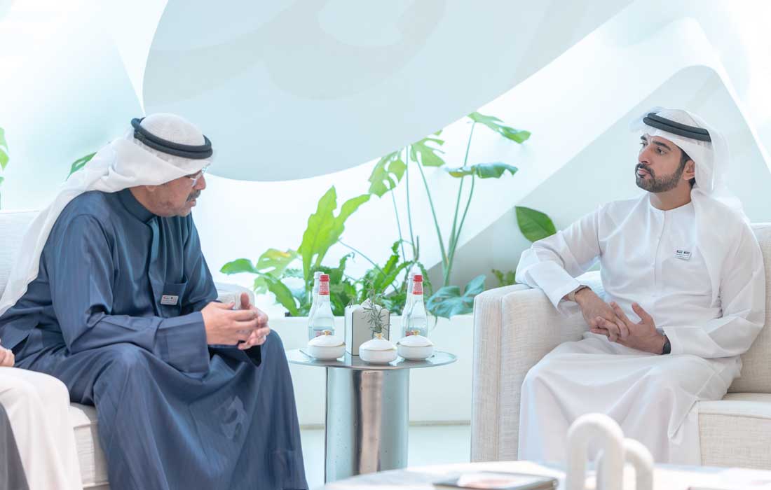 UAE Kuwait defence meeting strengthens bilateral cooperation