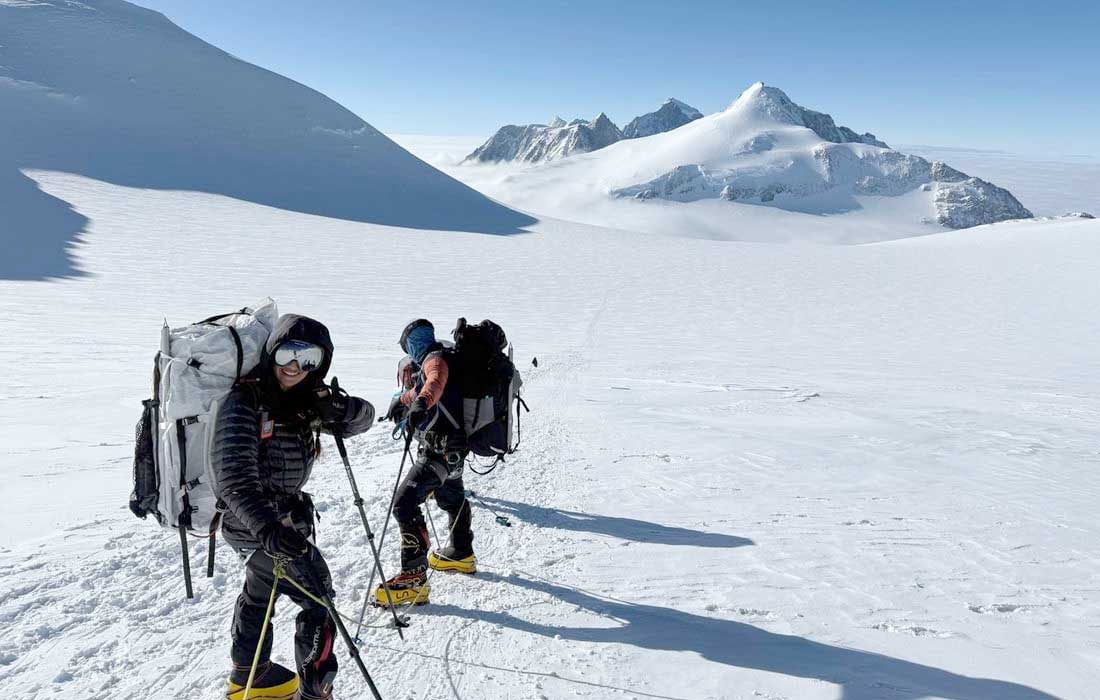 UAE polar research expands with new expeditions