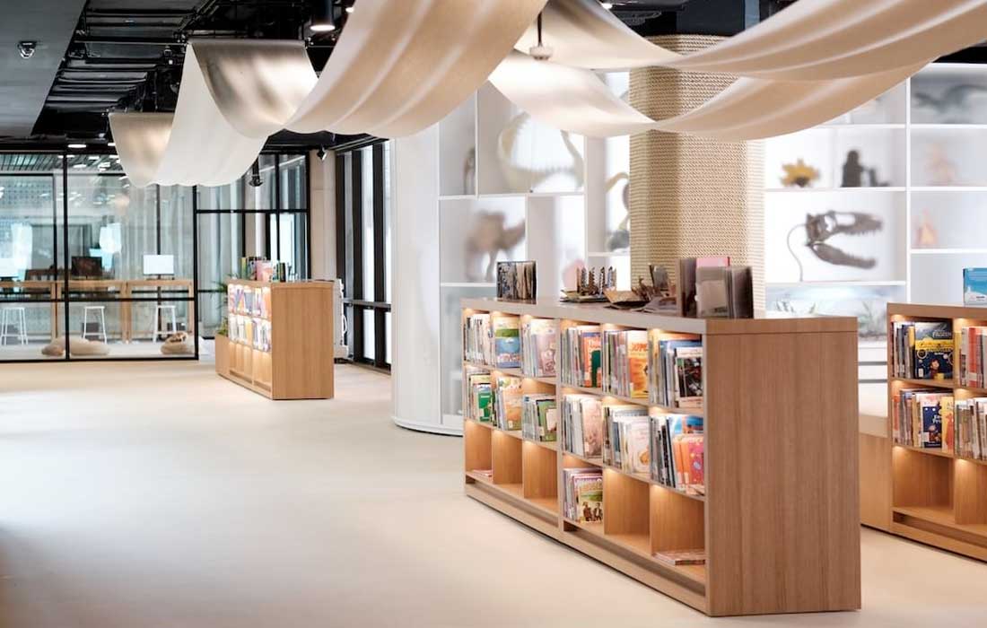 1000 Books Before Kindergarten launches in Abu Dhabi