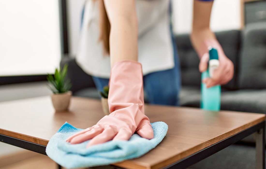 230 illegal domestic worker recruitment accounts shut down in UAE