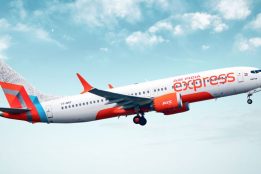 Air India Express launches Navi Mumbai Abu Dhabi direct flights