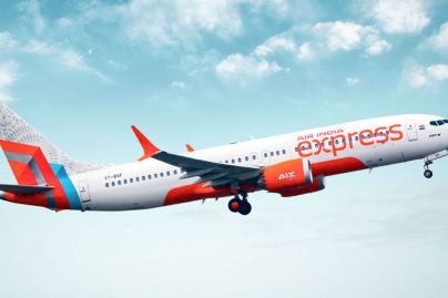Air India Express launches Navi Mumbai Abu Dhabi direct flights