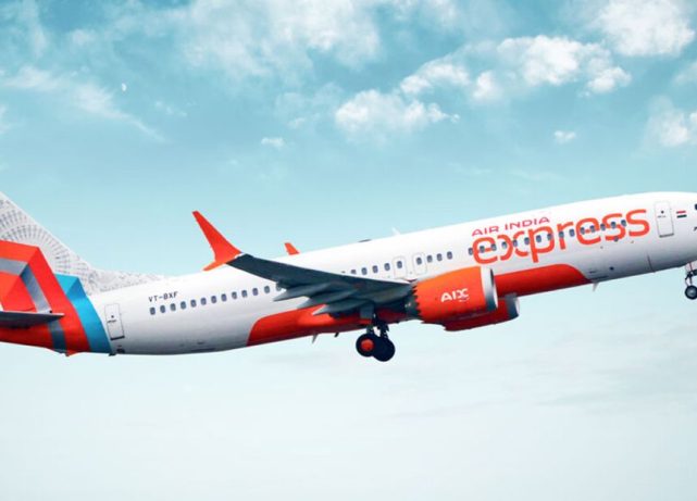 Air India Express launches ‘Xpress More Sale’ with 20% off fares