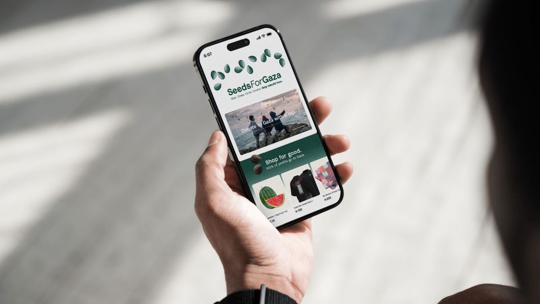 Seeds For Gaza initiative enables Careem customers to donate during Ramadan