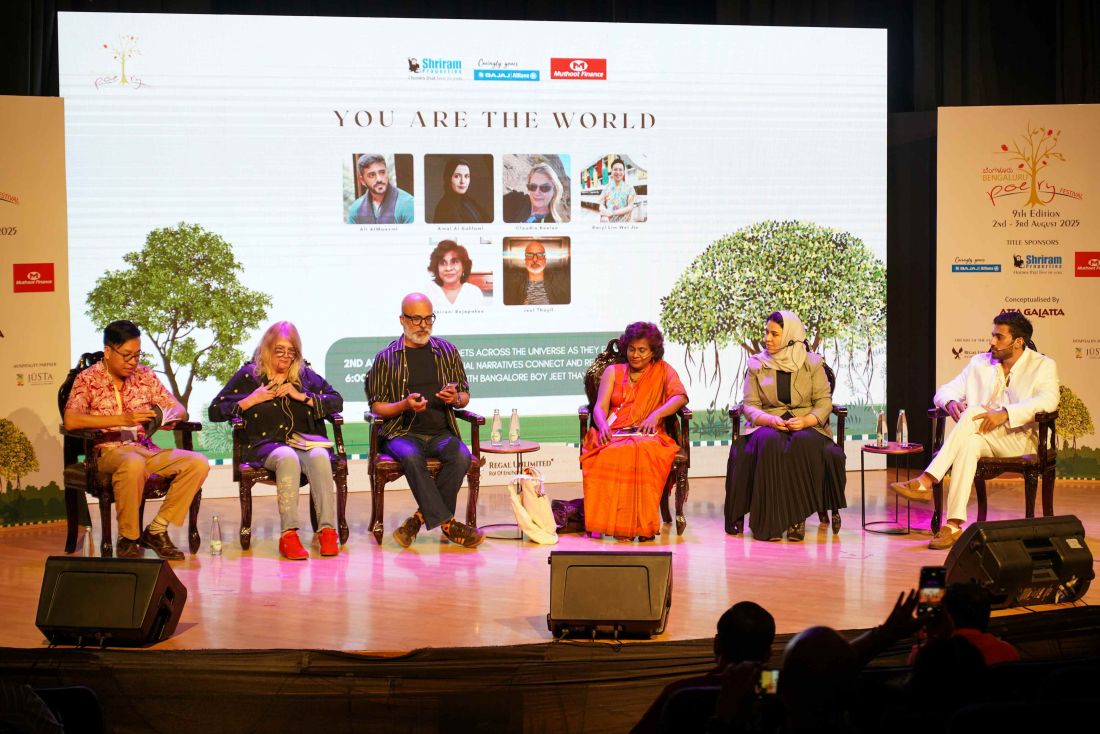 Dubai Exporting Local Literary Talent elevates Emirati writers globally