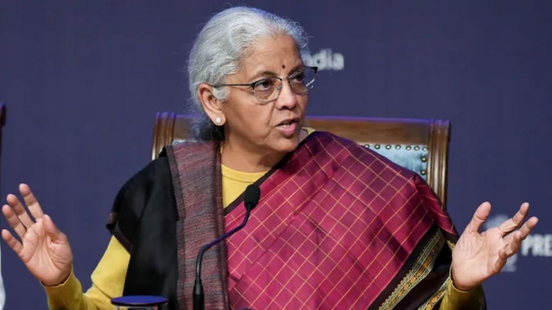 Indo‑UAE trade boosted by India’s Budget 2026 reforms