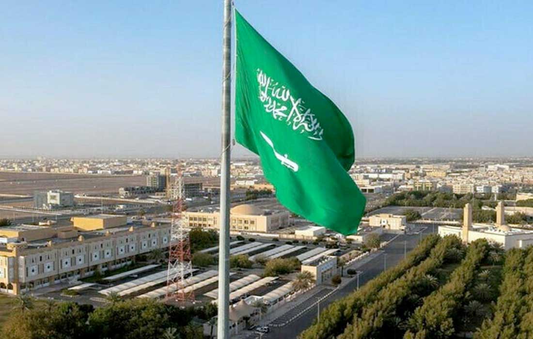 Saudi condemns attacks on Gulf and Jordan