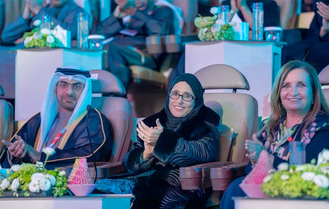 Arab Women Sports Tournament opens in Sharjah