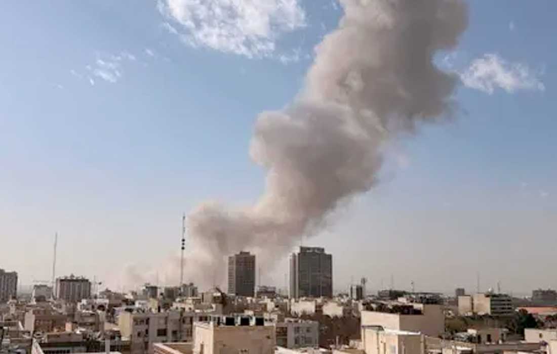 Bahrain reassures residents after missile attack