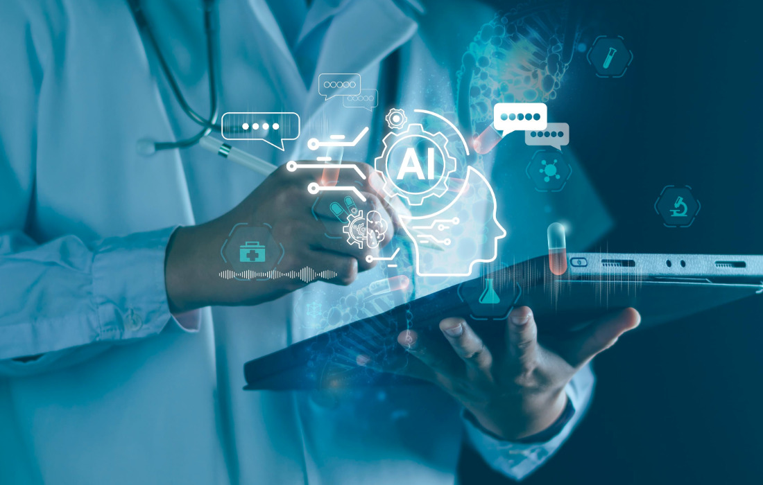 China launches DeepRare AI system