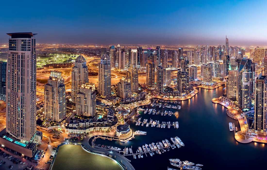 Dubai GDP growth 2025 reaches 4.7%