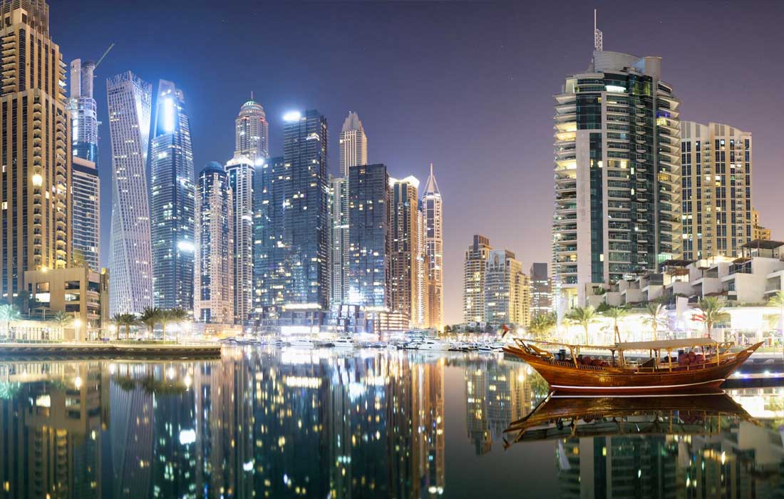 Dubai tourism hits record 19.59 million visitors in 2025