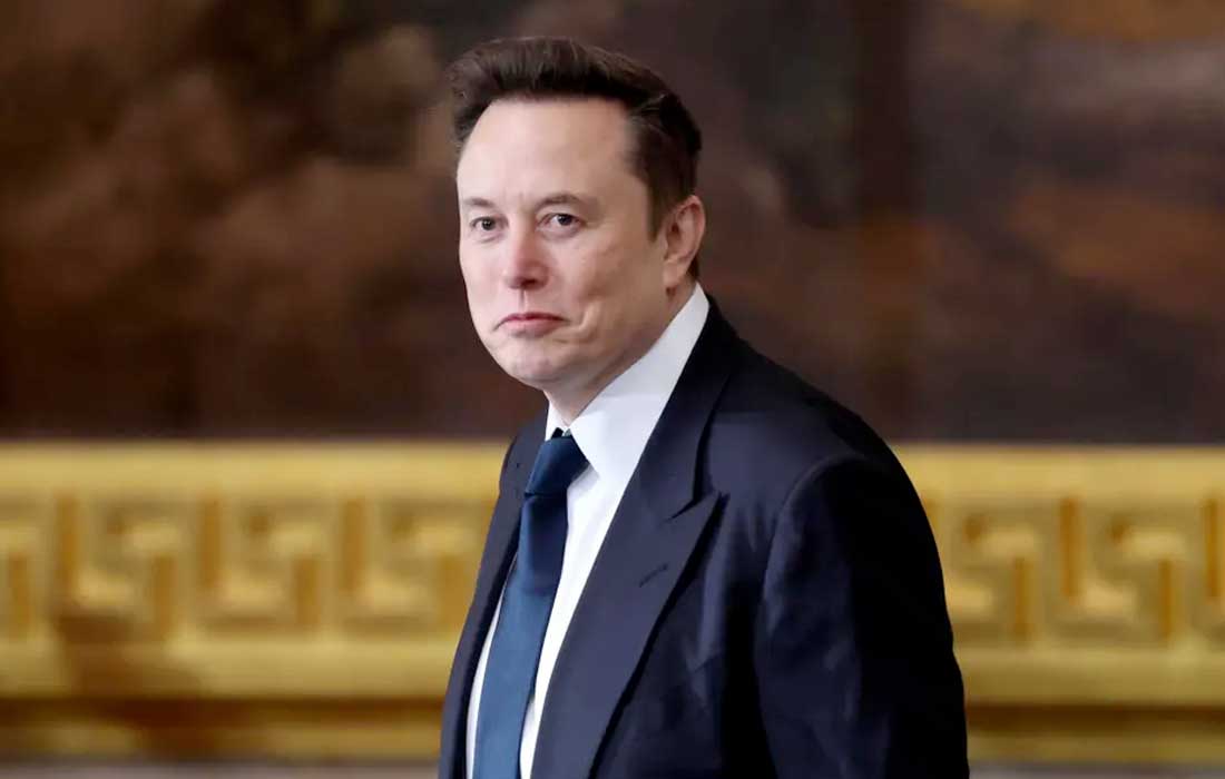 Elon Musk merges SpaceX and xAI into $1.25T AI space company