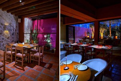 Cocina Tres brings coastal Mexican soul to Business Bay